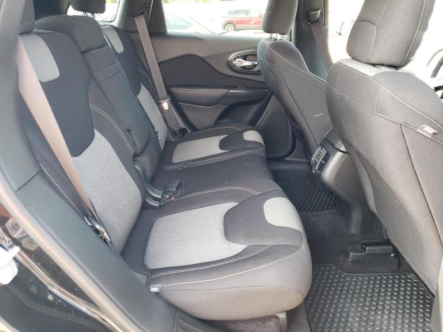 2017 JEEP CHEROKEE S - 1C4PJLAB2HW508055