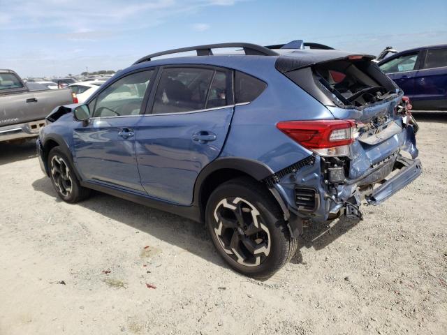 JF2GTHMC1MH304505 | 2021 SUBARU CROSSTREK