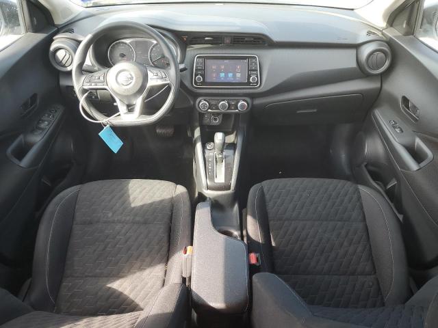 3N1CP5BV3ML545460 Nissan KICKS S