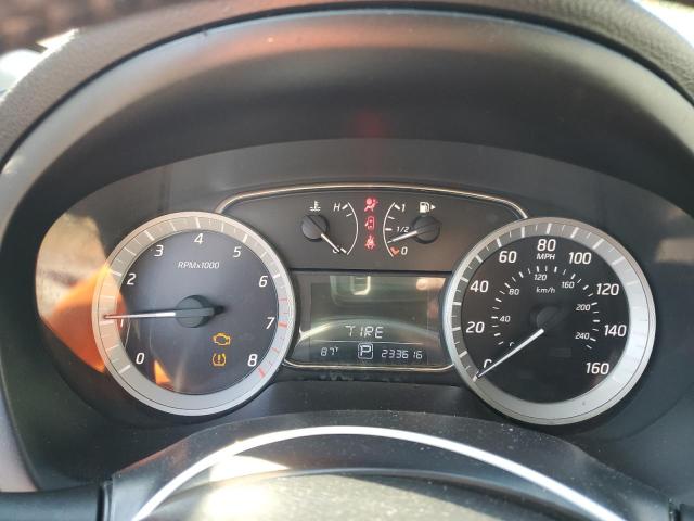 3N1AB7AP4FL635157 Nissan SENTRA S
