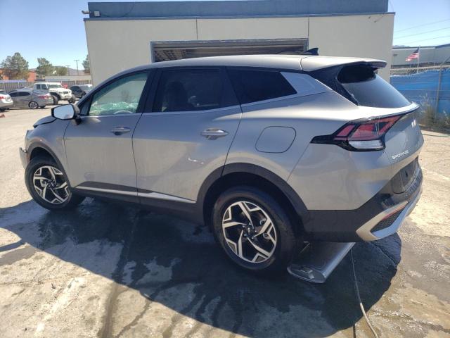 KNDPUCAF2P7150751 KIA Sportage Lx