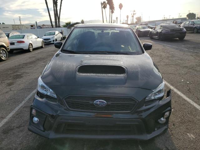 JF1VA1C65L9827636 Subaru Wrx Premium