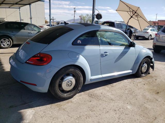 Vin: 3vwj17atxem663919, lot: 66329563, volkswagen beetle 20143