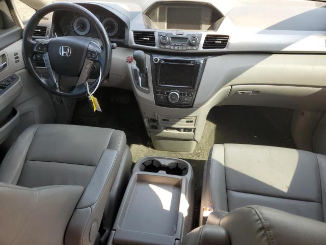 5FNRL5H95GB096119 | 2016 HONDA ODYSSEY TO