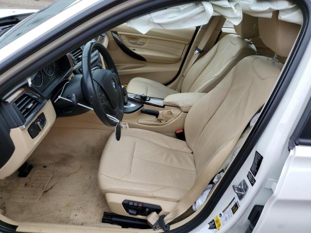 WBA3C3C55EF983563 BMW 320 I Xdrive