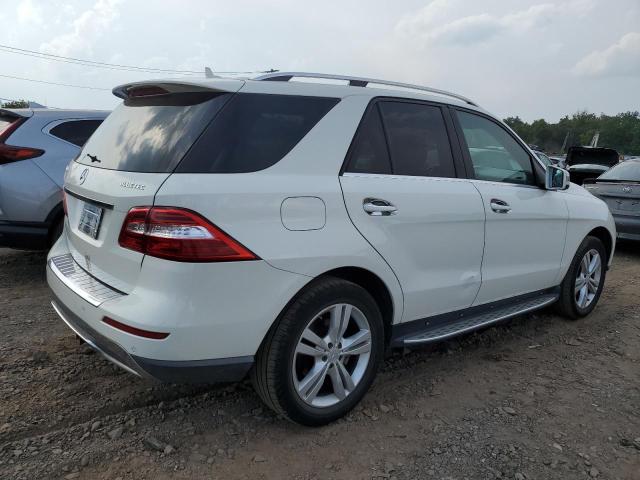 VIN 4JGDA2EB6DA201515 2013 Mercedes-Benz ML-Class, ... no.3