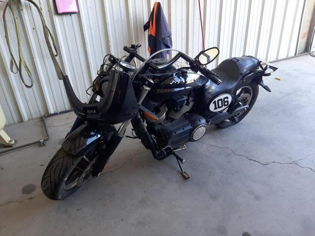 2013 VICTORY MOTORCYCLES JUDGE 5VPMB36N4D3010794
