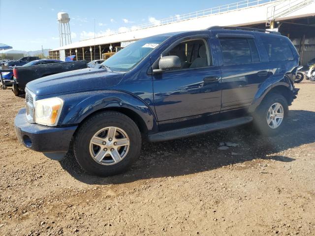 2005 Dodge Durango SLT