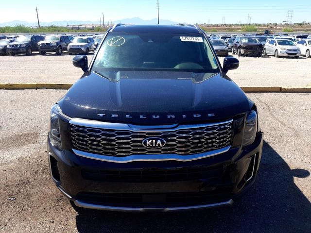 5XYP64HC7LG086411 KIA Telluride S