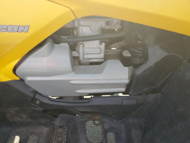 2005 HONDA TRX500 FA 1HFTE260X54408075
