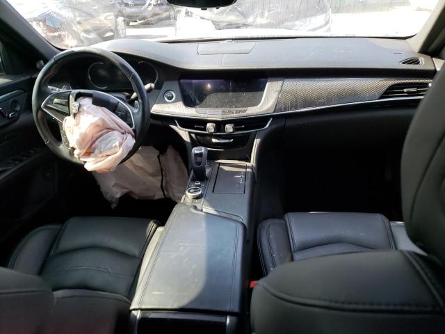 2019 CADILLAC CT6 SPORT - 1G6KN5R67KU144805