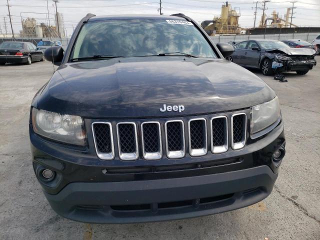 1C4NJCBA0ED882409 Jeep Compass Sport