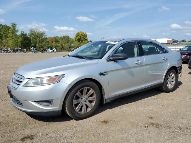 2010 Ford Taurus SE