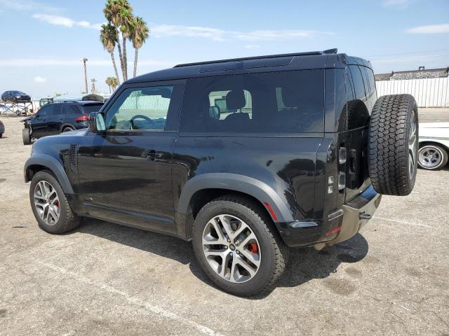 2021 LAND ROVER DEFENDER 9 - SALEX6RU5M2050552
