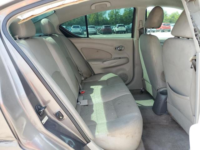 3N1CN7AP7EL852801 Nissan VERSA S