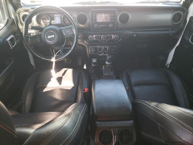 1C4HJXDN1KW639874 Jeep Wrangler Unlimited Sport