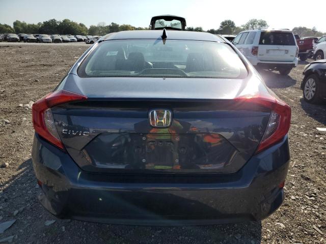 2017 HONDA CIVIC EX - 19XFC2F89HE049873