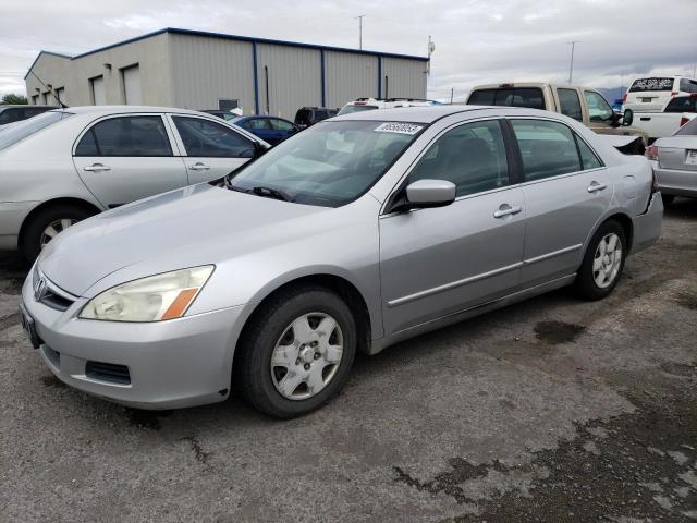 2006 Honda Accord Sedan LX