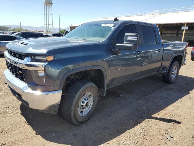 2020 Chevrolet Silverado 2500HD LT