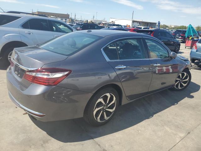 1HGCR2F85HA277696 | 2017 HONDA ACCORD EXL