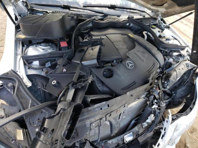 WDDKJ5KB4EF246657 Mercedes-Benz E 350