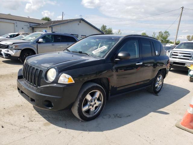 2007 Jeep Compass 