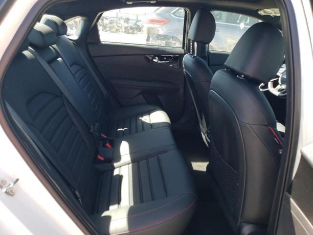 3KPF44AC1PE658832 KIA FORTE GT