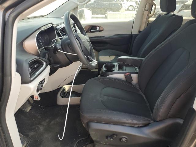 2C4RC1FG0JR358151 Chrysler Pacifica Touring Plus