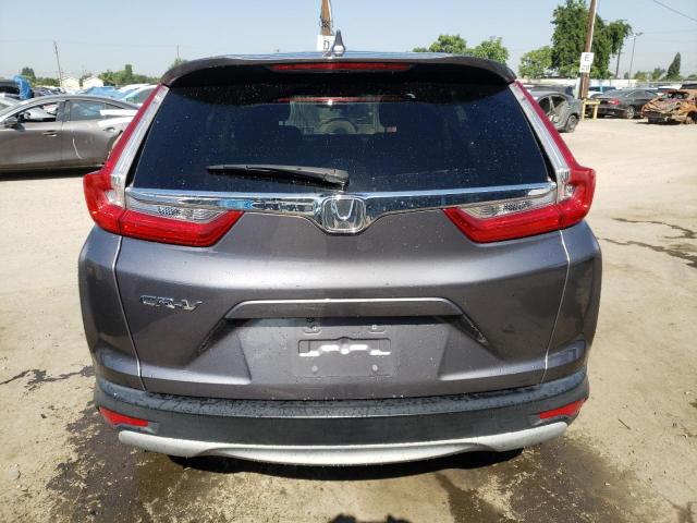 7FARW1H5XKE033687 Honda CR-V EX