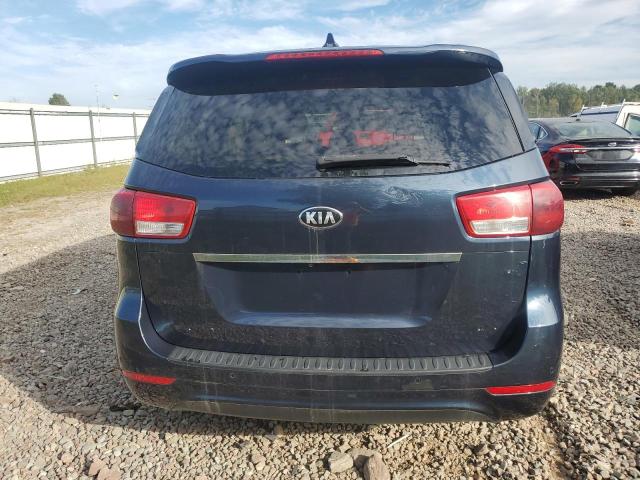 KNDMB5C13G6161527 KIA SEDONA LX