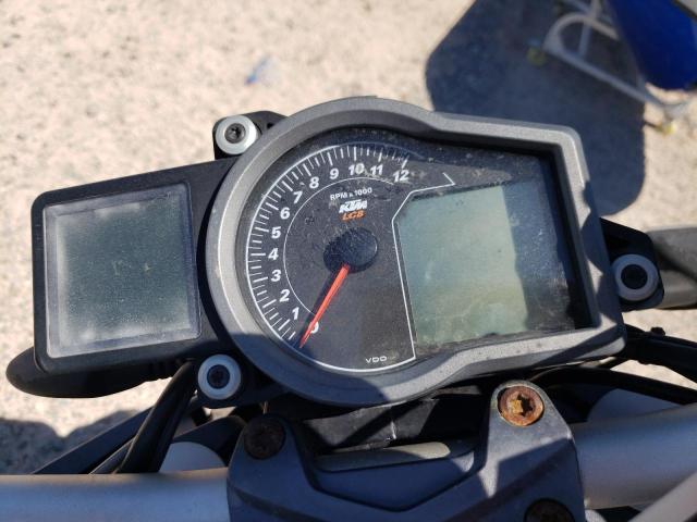 2014 KTM 1290 SUPER - VBKV39405EM902492