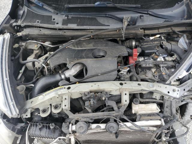 2015 NISSAN JUKE S - JN8AF5MR9FT511680