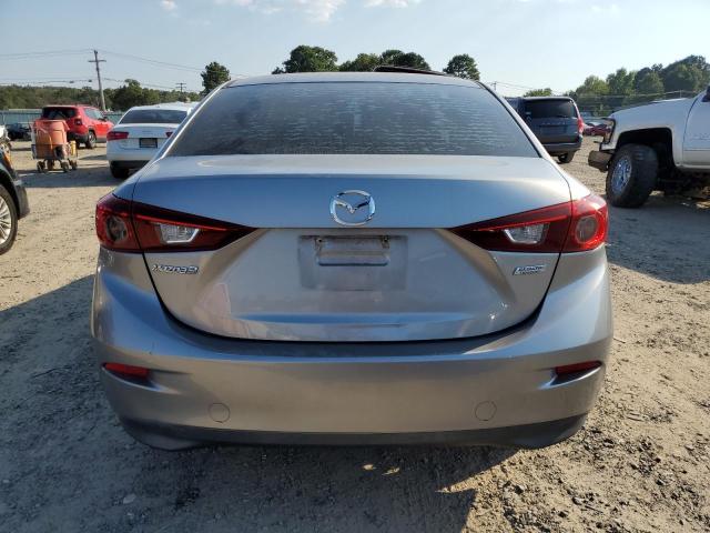 2015 MAZDA 3 SPORT - 3MZBM1U77FM215873