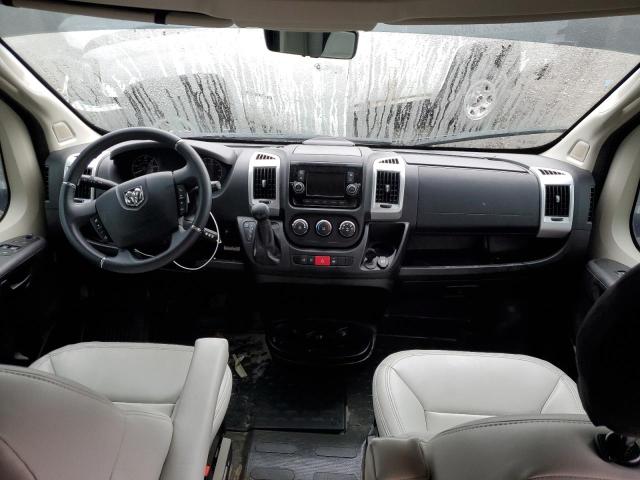2022 DODGE ROADTREK - 3C6MRVJGXME581236
