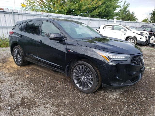 2023 ACURA RDX A-SPEC - 5J8TC2H82PL803235