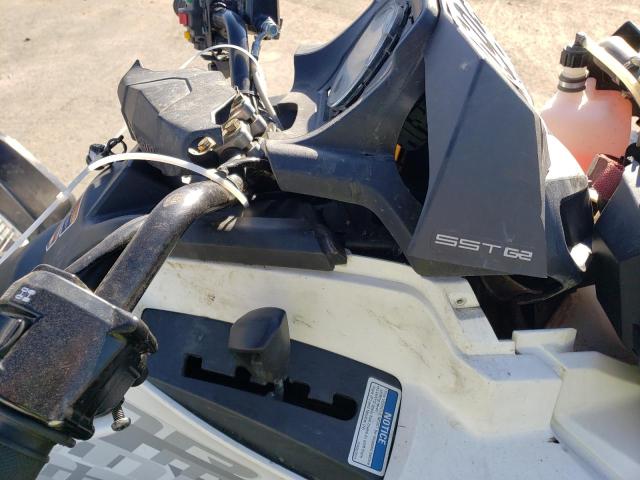2017 CAN-AM OUTLANDER - 3JBLWAU27HJ001057