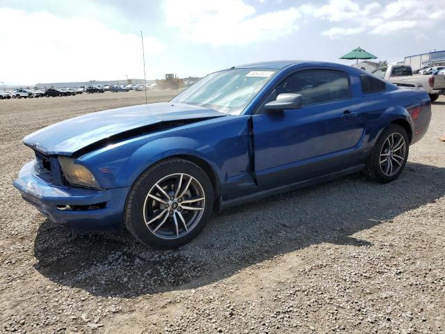 2006 Ford Mustang 