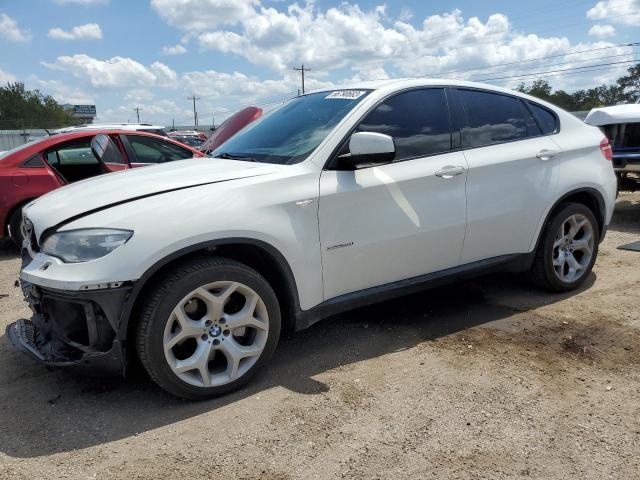 2013 BMW X6 xDrive 50i