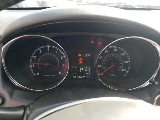 JA4AP4AW9HZ048060 Mitsubishi Outlander Sport Sel