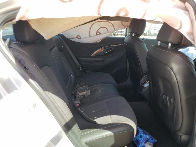 1G4GA5GR0EF146718 Buick Lacrosse