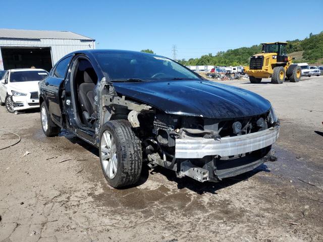 Vin: 1c3cccab4fn706166, lot: 65536213, chrysler 200 limited 20154