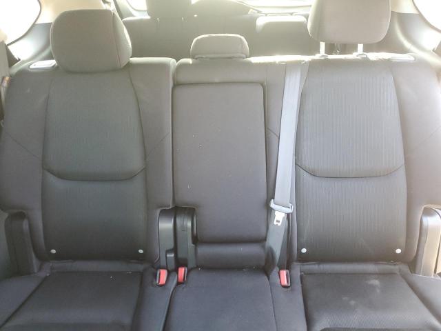 JM3TCBBY3G0110383 Mazda Cx-9 Touring