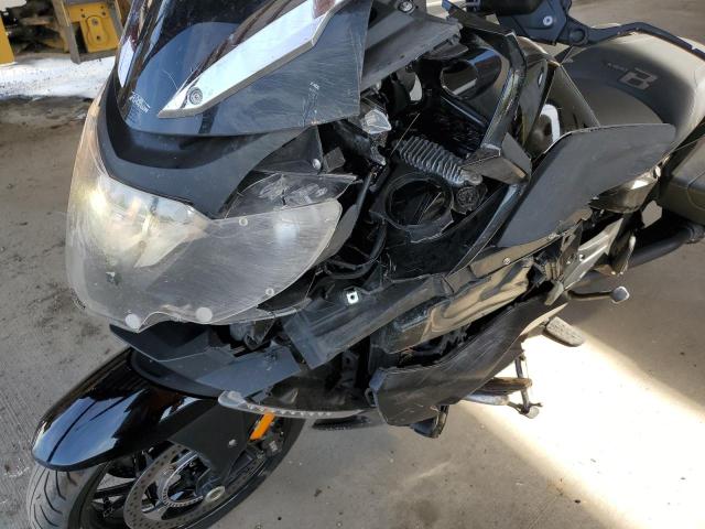2018 BMW K1600 B - WB10F5309JZG15960
