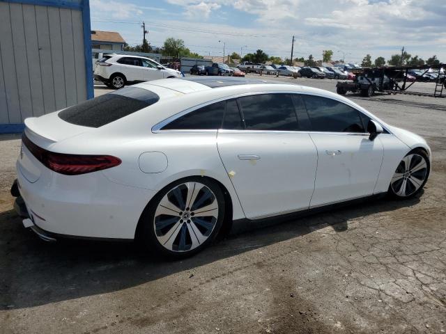 2023 MERCEDES-BENZ EQS SEDAN - W1KCG2DB7PA025522
