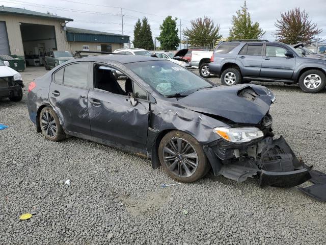 JF1VA1A63F9835841 | 2015 SUBARU WRX