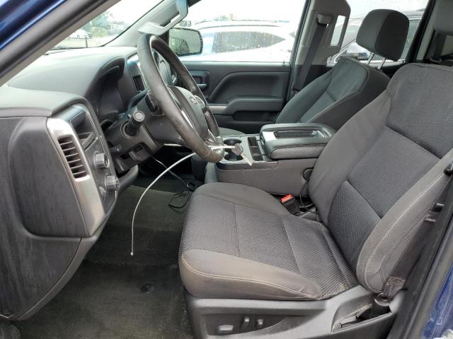 2018 Chevrolet Silverado K1500 Lt VIN: 1GCVKREC0JZ161601 Lot: 67297383