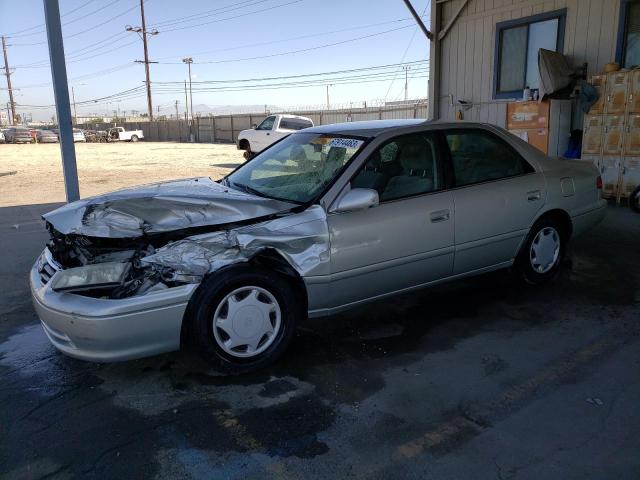 2000 Toyota Camry CE