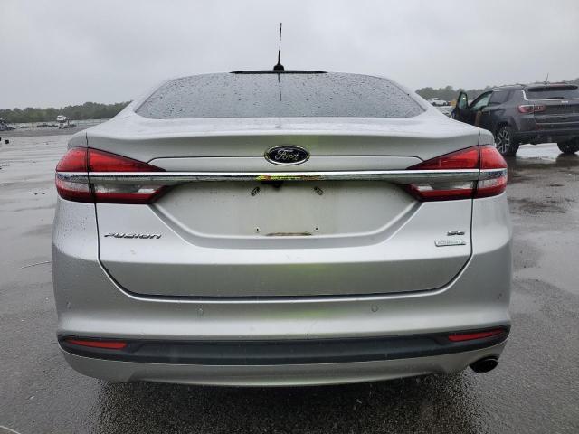 3FA6P0HD1HR218530 Ford FUSION SE