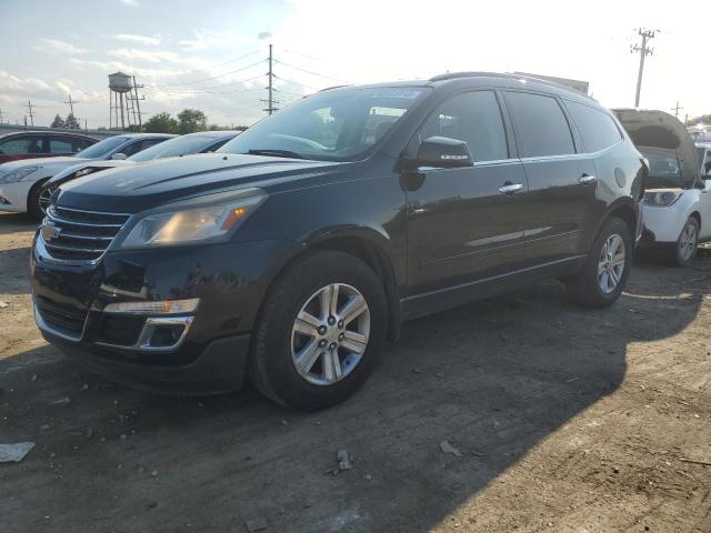 1GNKRHKD3EJ373409 | 2014 CHEVROLET TRAVERSE L