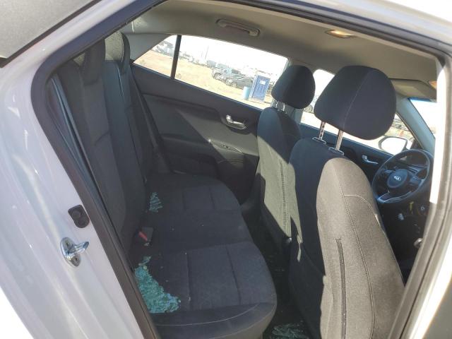 3KPA24ADXLE313186 KIA RIO LX
